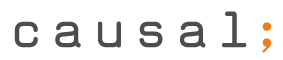 Logo Causal Sàrl