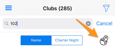 Foreign clubs