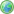 "World" icon