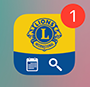 Numero di eventi senza risposta nell'applicazione mobile LionsBase