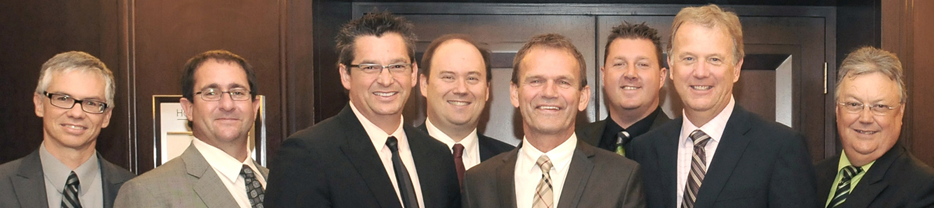 Club's committee